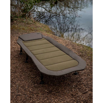 Fox Lehátko Voyager XL Bedchair