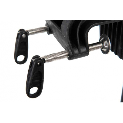 Fox Držák Sondy Echo Sounder Mount