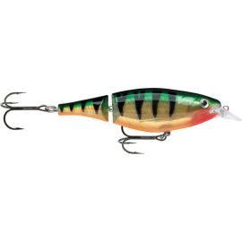 Rapala Wobler X-Rap Jointed Shad 13cm P