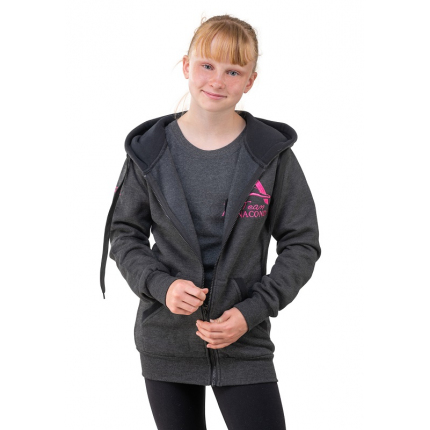 Anaconda Mikina se Zipem Lady Team