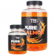 TB Baits Pure Salmon Oil 150ml