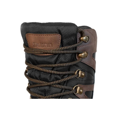 Delphin Boty ProTrax