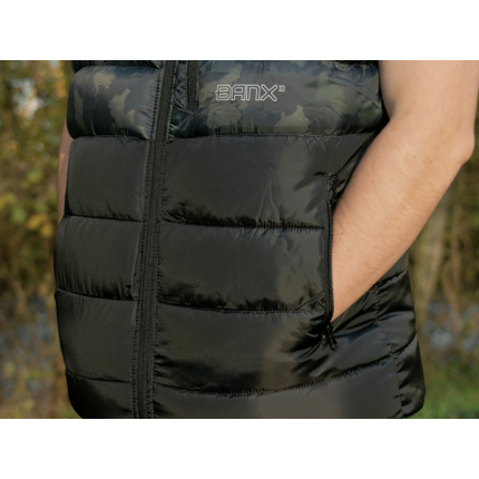 Delphin Vesta Banx Vest