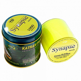 Katran Vlasec SYNAPSE Neon