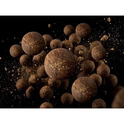 Delphin Vyvážené Boilies BreaX MonstaFISH Monster Krab Tuňák 100 g