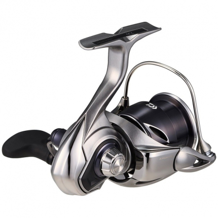 Daiwa Naviják 25 Caldia LT 3000