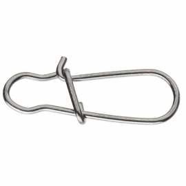 Daiwa Karabinka Fast Lock Snap 10ks 10-7kg