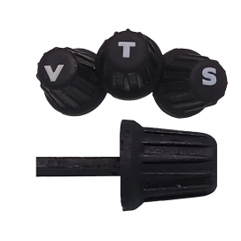 Náhradní sada nasazovacích regulátorů VTS pro UNICARP III