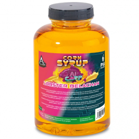 Anaconda sirup AI Carp Syrup 500ml Lobster Belachan