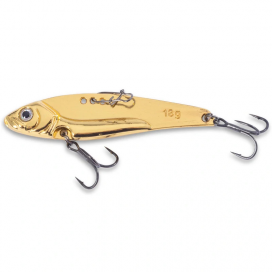 Iron Claw nástraha cikáda Stream Booster 67mm 14g G