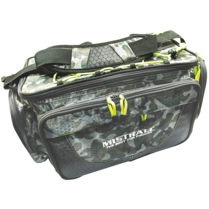 Mistrall rybářská taška 45x25x25cm Mistrall rybářská taška 45x25x25cm