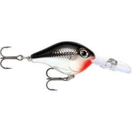 Rapala Wobler Ultra Light Crank 03 CH Rapala Wobler Ultra Light Crank 03 CH