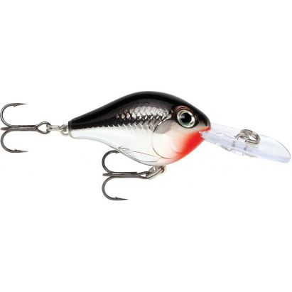 Rapala Wobler Ultra Light Crank 03 CH Rapala Wobler Ultra Light Crank 03 CH