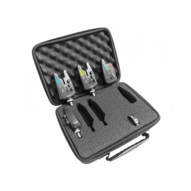 Flacarp Sada Hlásičů X7 3+1