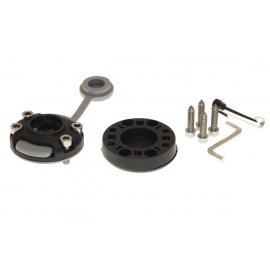 Fasten Rychloupínací Držák pro Přišroubování s Podložkou