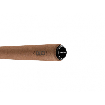 Delphin Prut Magma Legend4ary Duo 3,55-3,95 m 100 g 3-Díl