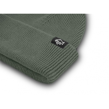 Delphin Zimní čepice SOLID Carp