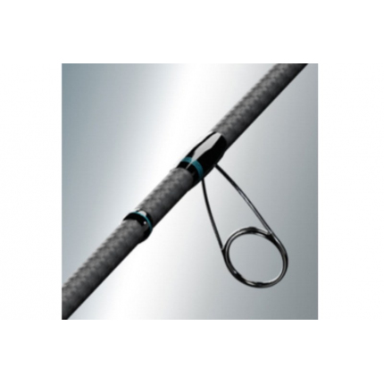 Sportex Prut Nova Travel RS-2 2,4 m 11-49 g 4-díl 