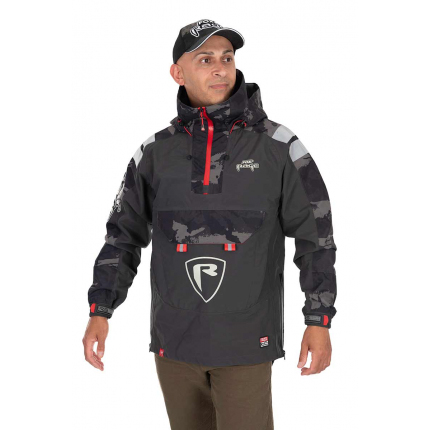 Fox Rage Bunda Camo Triple Layer Smock