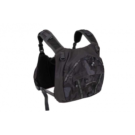 Fox Rage Camo Voyager Chest Pack