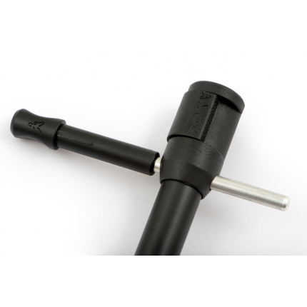 Fox Vidlička Black Label QR Banksticks - 9"