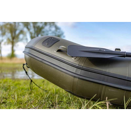 Fox Člun 240x 2.0m inlatable Boat Air deck