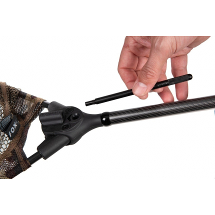 Fox Podběrák Lever Lok Landing Net 42" 1 Díl