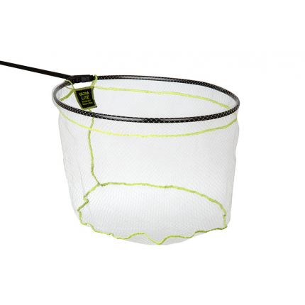 Matrix podběráková hlava Ultra Lite Landing Net 50cm x 40cm