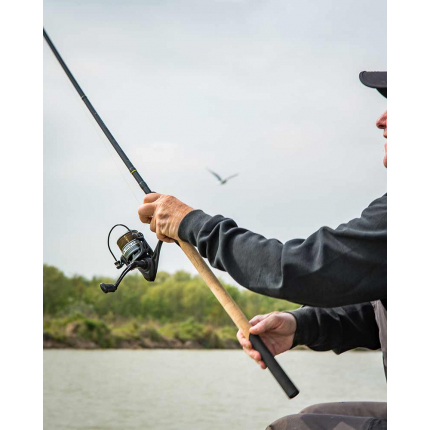 Matrix Naviják Aquos Ultra Reel 4000