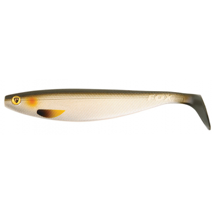 Fox Rage Pro Shads Perch (UV) - 23cm