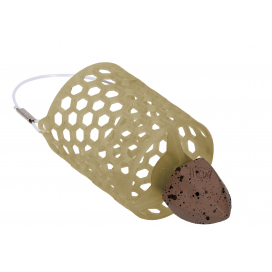 Mikado Krmítko Rychlovýměnné Dalekonosné 60g(25x32) 1 Ks