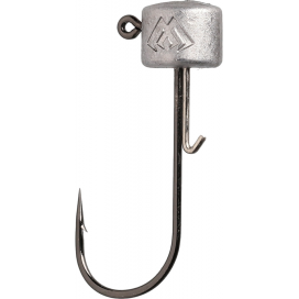 Mikado Jigové Hlavičky Jaws Ned 5g 3/0 Bn 3 Ks