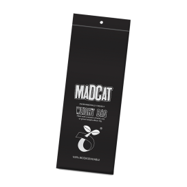 Madcat Zátěžové Vaky Biodegradable Weight Bag 25x10cm 20ks