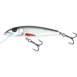 Salmo wobler minnow floating dace 6cm