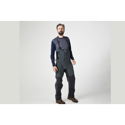 Geoff Anderson Bunda A Kalhoty Dozer+Urus Rough Set Černý