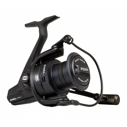 Penn Naviják Rival Black 7000 Longcast Penn Naviják Rival Black 7000 Longcast