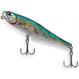 wobbler OWNER TD-95: BLUE BACK