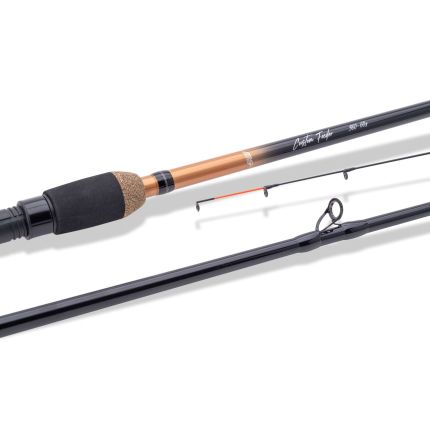 MS Range Prut Custom Feeder 3,90m