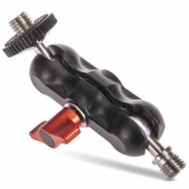 MS Range držák double ballhead MS Range držák double ballhead