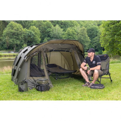 Anaconda Bivak Moon Breaker 3.2 Extension Anaconda Bivak Moon Breaker 3.2 Extension