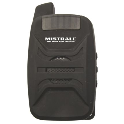 Mistrall sada hlásičů s příposlechem 2+1 PRS