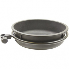 Mistrall kulatá miska 38/11 cm s držákem Mistrall kulatá miska 38/11 cm s držákem