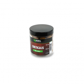 Nikl Criticals boilie Kill Krill 250ml