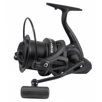 Zfish Naviják Sygna BLK 9000 Zfish Naviják Sygna BLK 9000