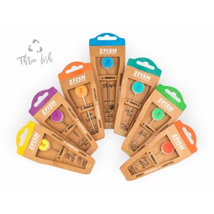 Zfish Jehla Needle Quick Stops