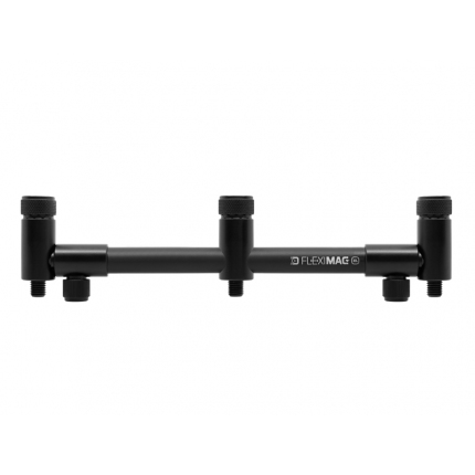 Delphin Roztahovací Hrazda Na 3 Pruty FlexiMAG BUZZ XL