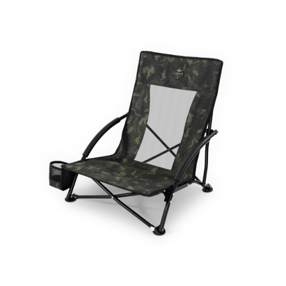 Delphin Křeslo Lowride Banx