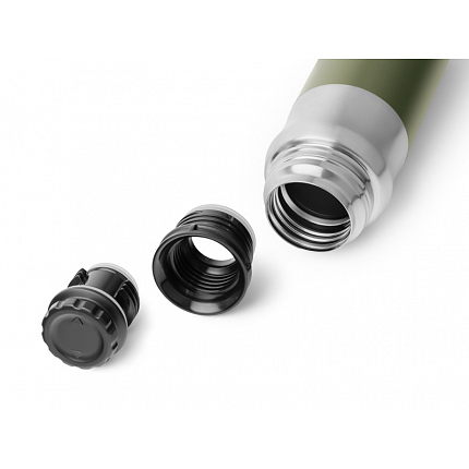 Delphin Termoska Terma 600 ml