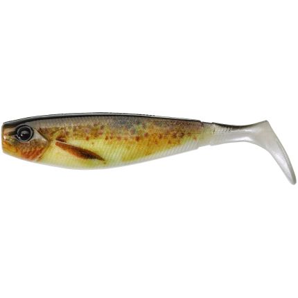 Gunki Gumová Nástraha Riper G Bump 14cm