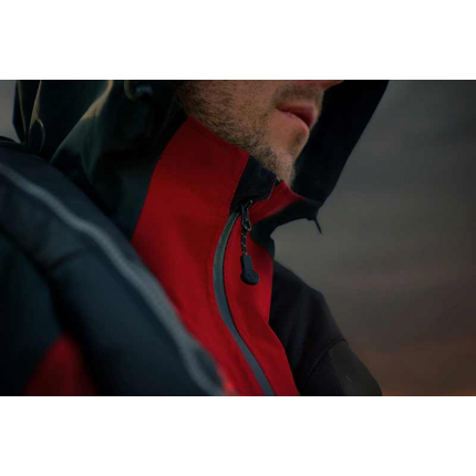 Fox Rage Bunda Pro Series Stash Waterproof Jacket